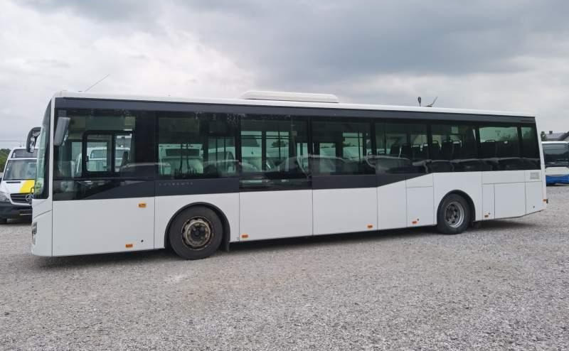 Iveco Crossway LE 12m EURO 6 manual 44+51 - Městský autobus: obrázek 4 Iveco Crossway LE 12m EURO 6 manual 44+51 - Městský autobus: obrázek 4