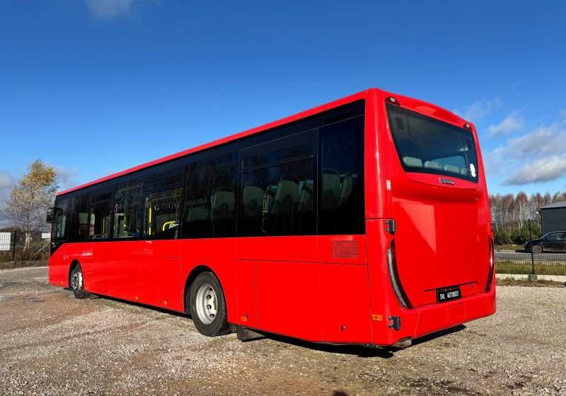 Iveco Crosswey low entry - Městský autobus: obrázek 4 Iveco Crosswey low entry - Městský autobus: obrázek 4