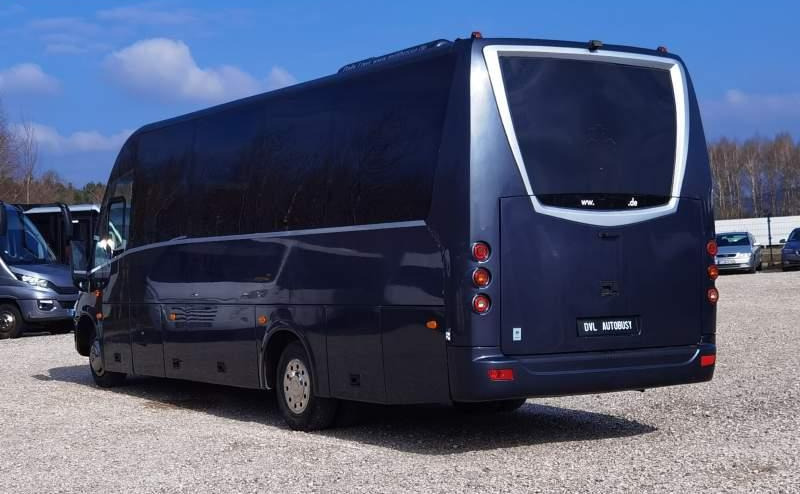 Iveco Daily 70C17 Erduman *2x klima*2x VIDEO*WEBASTO - Turistický autobus: obrázek 4 Iveco Daily 70C17 Erduman *2x klima*2x VIDEO*WEBASTO - Turistický autobus: obrázek 4