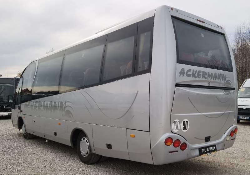 Iveco Indcar Mago 33 *klima* - Autobus příměstský: obrázek 3 Iveco Indcar Mago 33 *klima* - Autobus příměstský: obrázek 3