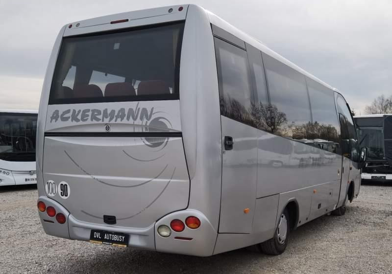 Iveco Indcar Mago 33 *klima* - Autobus příměstský: obrázek 2 Iveco Indcar Mago 33 *klima* - Autobus příměstský: obrázek 2