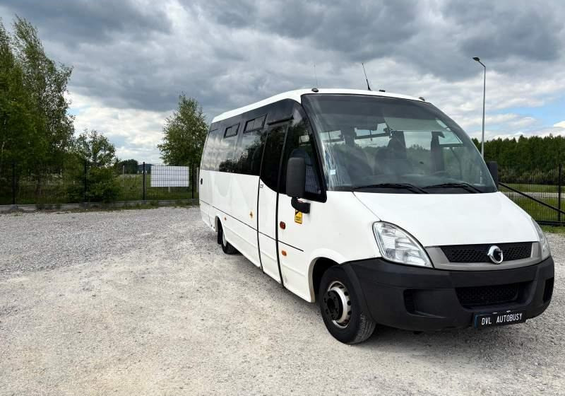 Iveco Indcar Wing euro 5 - Autobus příměstský: obrázek 2 Iveco Indcar Wing euro 5 - Autobus příměstský: obrázek 2