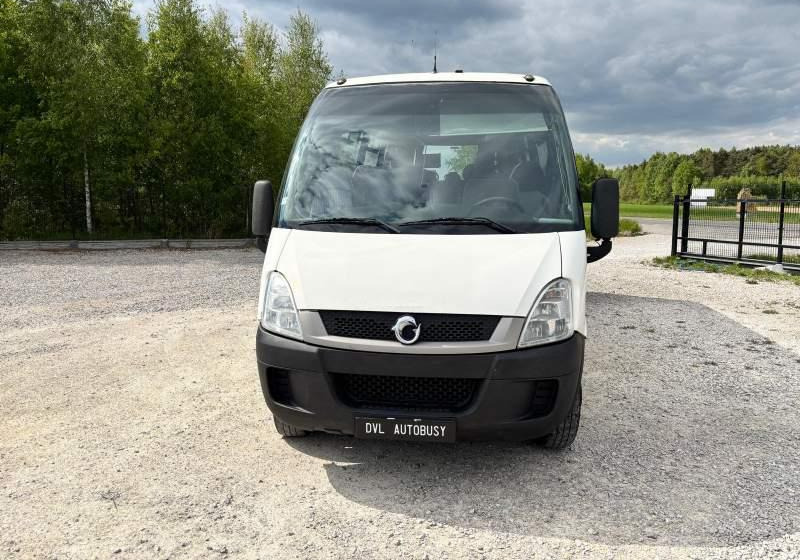 Iveco Indcar Wing euro 5 - Autobus příměstský: obrázek 3 Iveco Indcar Wing euro 5 - Autobus příměstský: obrázek 3