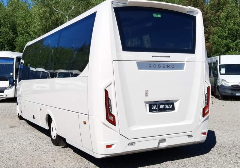 Iveco Iveco Rosero First 2022 EURO 6 2szt - Městský autobus: obrázek 4 Iveco Iveco Rosero First 2022 EURO 6 2szt - Městský autobus: obrázek 4