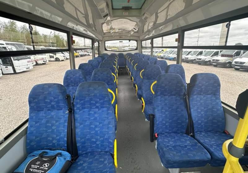 Iveco Kapena 2013 *Euro 5* Daily, Wing - Minibus, Mikrobus: obrázek 3 Iveco Kapena 2013 *Euro 5* Daily, Wing - Minibus, Mikrobus: obrázek 3