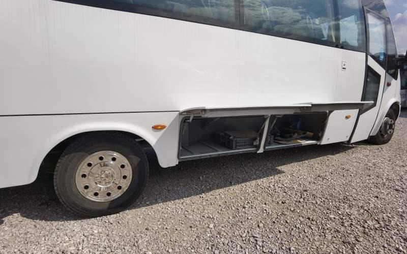Iveco Prodig 33 *2x KLIMA*WEBASTO daily rapido wing leasing Iveco Prodig 33 *2x KLIMA*WEBASTO daily rapido wing: obrázek 17