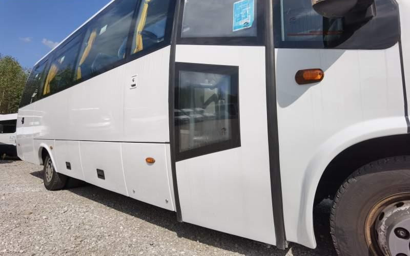 Iveco Prodig 33 *2x KLIMA*WEBASTO daily rapido wing leasing Iveco Prodig 33 *2x KLIMA*WEBASTO daily rapido wing: obrázek 20