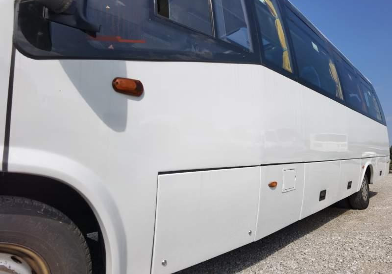 Iveco Prodig 33 *2x KLIMA*WEBASTO daily rapido wing leasing Iveco Prodig 33 *2x KLIMA*WEBASTO daily rapido wing: obrázek 8