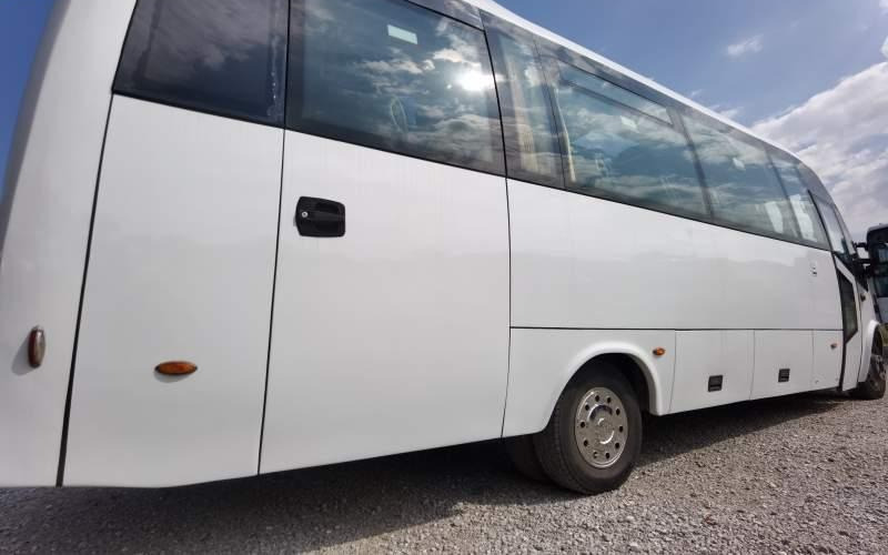 Iveco Prodig 33 *2x KLIMA*WEBASTO daily rapido wing leasing Iveco Prodig 33 *2x KLIMA*WEBASTO daily rapido wing: obrázek 16