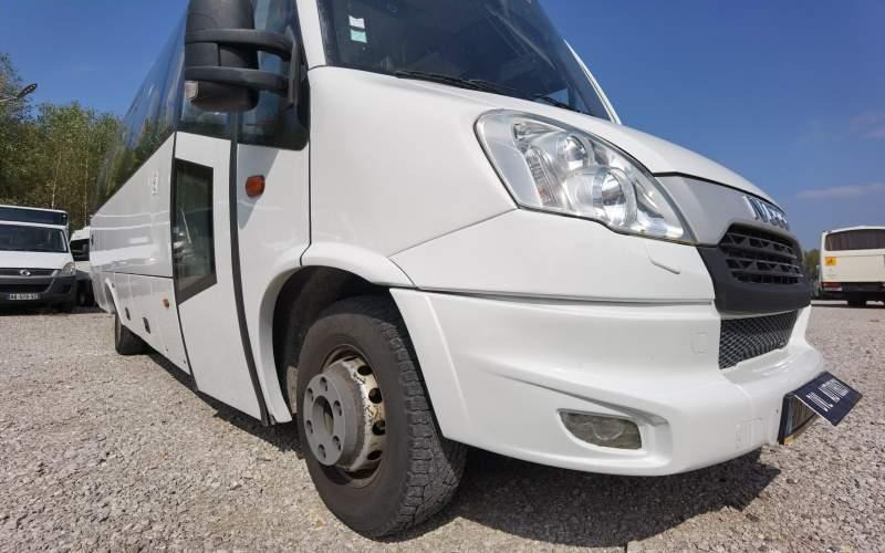 Iveco Prodig 33 *2x KLIMA*WEBASTO daily rapido wing leasing Iveco Prodig 33 *2x KLIMA*WEBASTO daily rapido wing: obrázek 18