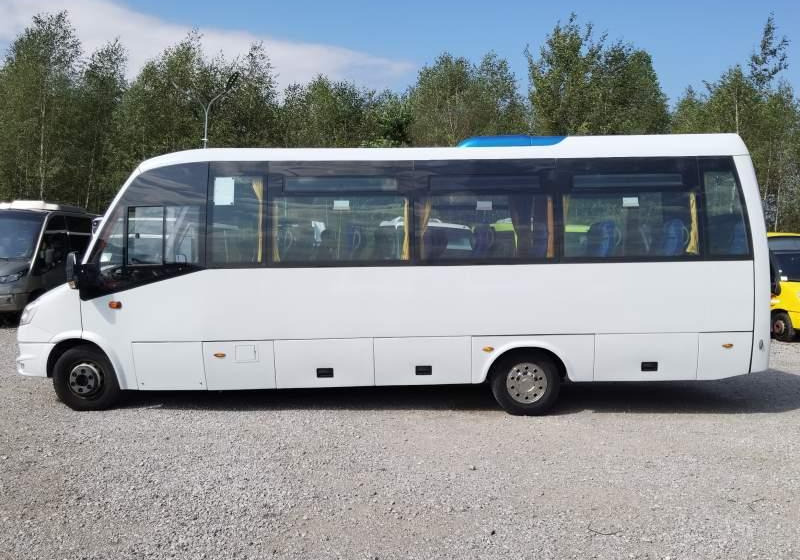 Iveco Prodig 33 *2x KLIMA*WEBASTO daily rapido wing leasing Iveco Prodig 33 *2x KLIMA*WEBASTO daily rapido wing: obrázek 6