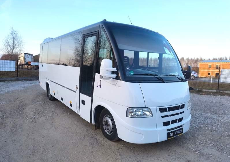 Iveco Rapido / Daily 31 miejsc, stan idealny - Turistický autobus: obrázek 1 Iveco Rapido / Daily 31 miejsc, stan idealny - Turistický autobus: obrázek 1