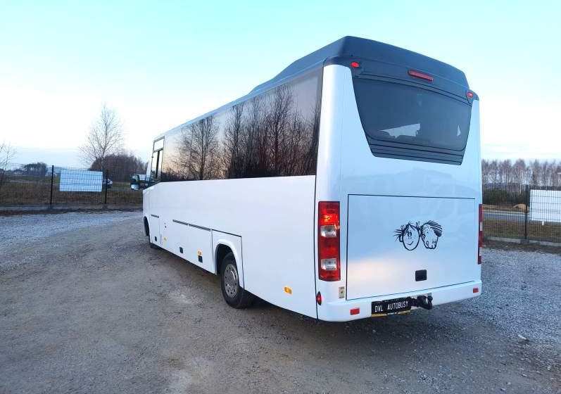 Iveco Rapido / Daily 31 miejsc, stan idealny - Turistický autobus: obrázek 5 Iveco Rapido / Daily 31 miejsc, stan idealny - Turistický autobus: obrázek 5