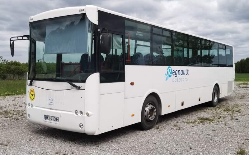 MAN Fast Scoler Starter 65+12 EURO V - Autobus příměstský: obrázek 3 MAN Fast Scoler Starter 65+12 EURO V - Autobus příměstský: obrázek 3