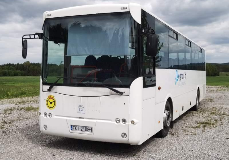 MAN Fast Scoler Starter 65+12 EURO V - Autobus příměstský: obrázek 2 MAN Fast Scoler Starter 65+12 EURO V - Autobus příměstský: obrázek 2