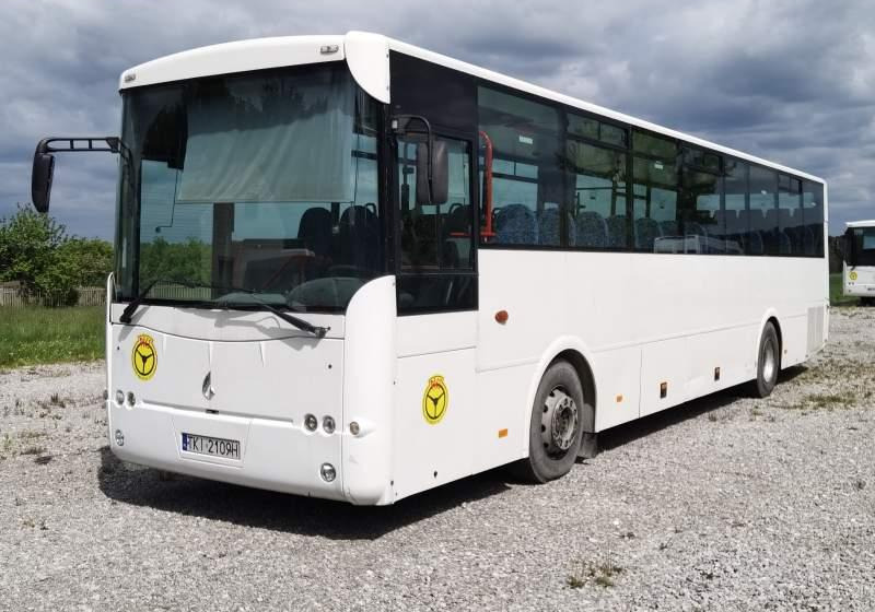 MAN Fast Scoler Starter 65+12 EURO V - Autobus příměstský: obrázek 3 MAN Fast Scoler Starter 65+12 EURO V - Autobus příměstský: obrázek 3
