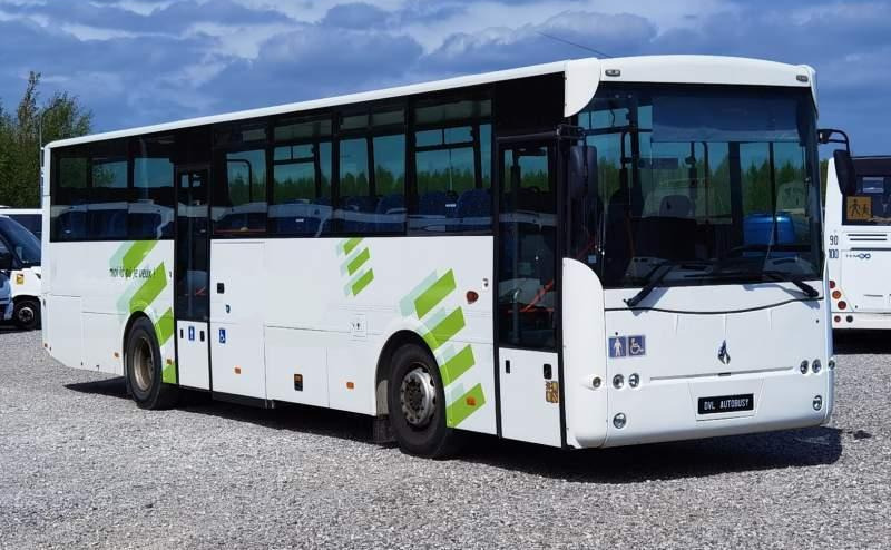 MAN Fast Starter 2011 *winda* crossway intouro recreo - Autobus příměstský: obrázek 1 MAN Fast Starter 2011 *winda* crossway intouro recreo - Autobus příměstský: obrázek 1