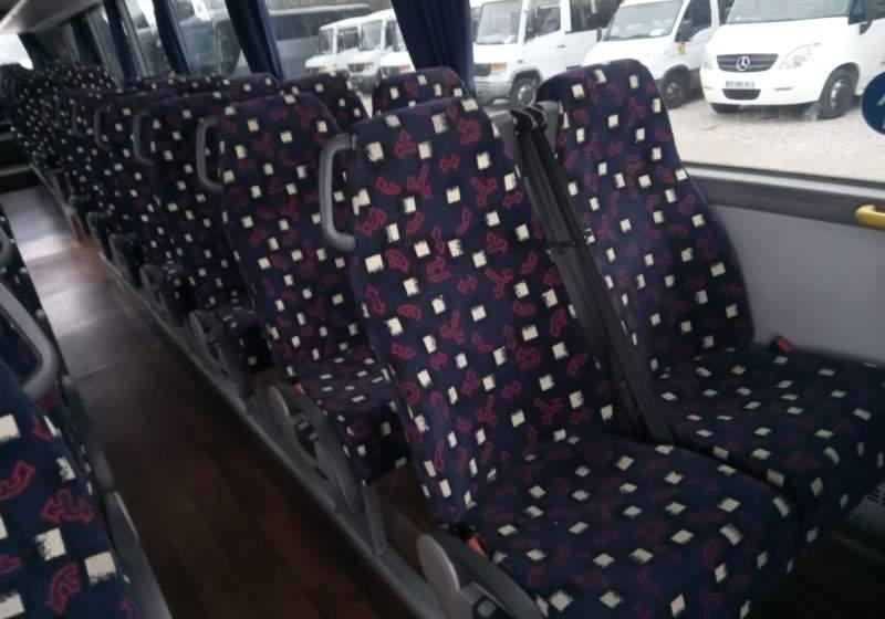 Městský autobus MAN Lion's Regio 2014 FABRYCZNIE  NOWY SILNIK: obrázek 12