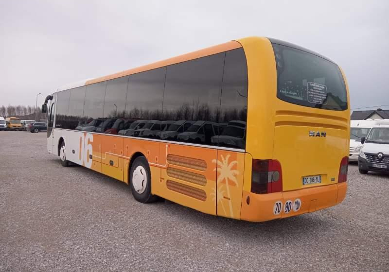 MAN Lion's Regio 2014 FABRYCZNIE NOWY SILNIK - Městský autobus: obrázek 5 MAN Lion's Regio 2014 FABRYCZNIE NOWY SILNIK - Městský autobus: obrázek 5