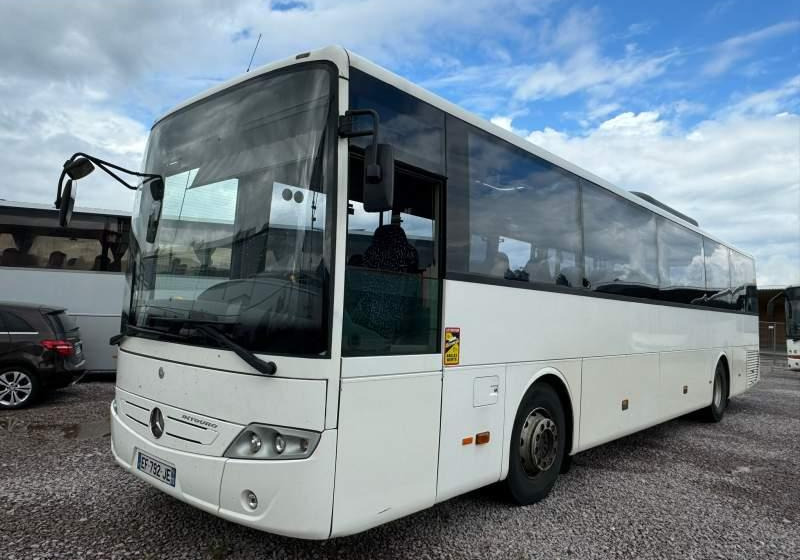 Mercedes-Benz INTOURO - Autobus příměstský: obrázek 2 Mercedes-Benz INTOURO - Autobus příměstský: obrázek 2