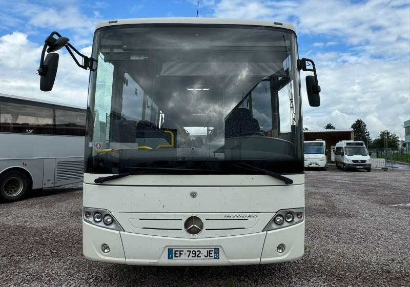 Mercedes-Benz INTOURO - Autobus příměstský: obrázek 1 Mercedes-Benz INTOURO - Autobus příměstský: obrázek 1