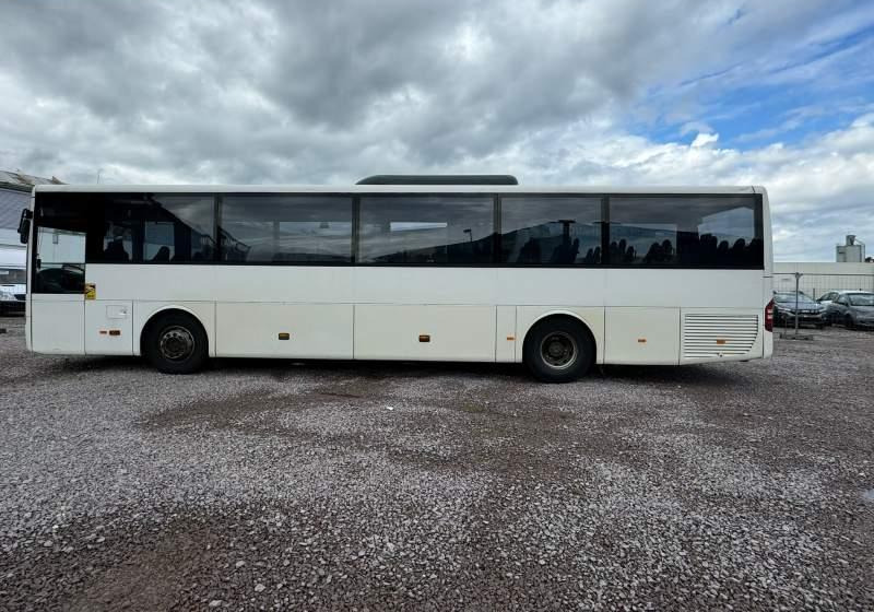 Mercedes-Benz INTOURO - Autobus příměstský: obrázek 4 Mercedes-Benz INTOURO - Autobus příměstský: obrázek 4