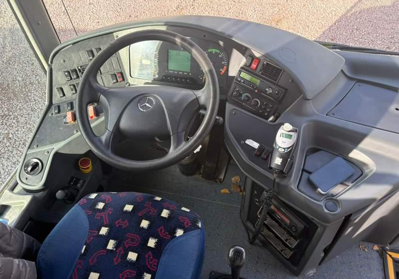 Mercedes-Benz Intouro 12 m crossway recreo, - Autobus příměstský: obrázek 3 Mercedes-Benz Intouro 12 m crossway recreo, - Autobus příměstský: obrázek 3