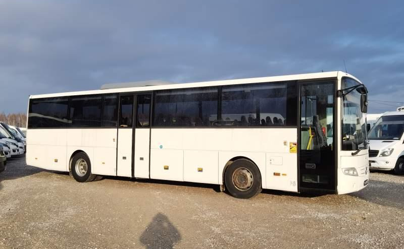 Mercedes-Benz Intouro 2008 *klimatyzacja crossway recreo - Autobus příměstský: obrázek 5 Mercedes-Benz Intouro 2008 *klimatyzacja crossway recreo - Autobus příměstský: obrázek 5