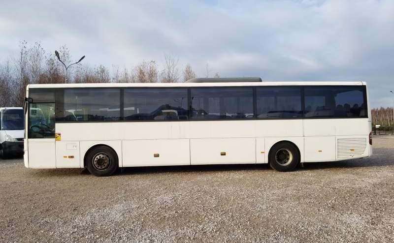 Mercedes-Benz Intouro 2008 *klimatyzacja crossway recreo leasing Mercedes-Benz Intouro 2008 *klimatyzacja crossway recreo: obrázek 12 Mercedes-Benz Intouro 2008 *klimatyzacja crossway recreo leasing Mercedes-Benz Intouro 2008 *klimatyzacja crossway recreo: obrázek 12