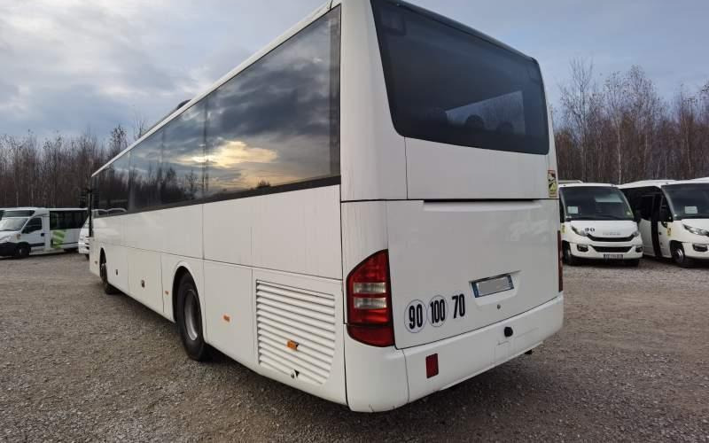 Mercedes-Benz Intouro 2008 *klimatyzacja crossway recreo leasing Mercedes-Benz Intouro 2008 *klimatyzacja crossway recreo: obrázek 13 Mercedes-Benz Intouro 2008 *klimatyzacja crossway recreo leasing Mercedes-Benz Intouro 2008 *klimatyzacja crossway recreo: obrázek 13