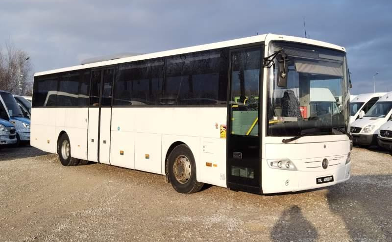 Mercedes-Benz Intouro 2008 *klimatyzacja crossway recreo - Autobus příměstský: obrázek 3 Mercedes-Benz Intouro 2008 *klimatyzacja crossway recreo - Autobus příměstský: obrázek 3