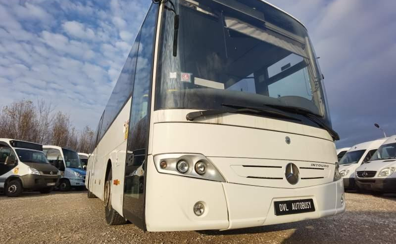 Mercedes-Benz Intouro 2008 *klimatyzacja crossway recreo leasing Mercedes-Benz Intouro 2008 *klimatyzacja crossway recreo: obrázek 15 Mercedes-Benz Intouro 2008 *klimatyzacja crossway recreo leasing Mercedes-Benz Intouro 2008 *klimatyzacja crossway recreo: obrázek 15