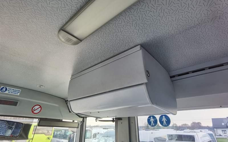 Mercedes-Benz Intouro 2008 *klimatyzacja crossway recreo leasing Mercedes-Benz Intouro 2008 *klimatyzacja crossway recreo: obrázek 14 Mercedes-Benz Intouro 2008 *klimatyzacja crossway recreo leasing Mercedes-Benz Intouro 2008 *klimatyzacja crossway recreo: obrázek 14