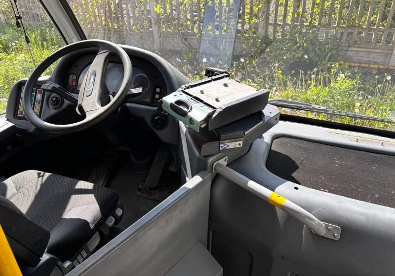 Mercedes-Benz Optare Solo *klima* 24+24 - Městský autobus: obrázek 3 Mercedes-Benz Optare Solo *klima* 24+24 - Městský autobus: obrázek 3