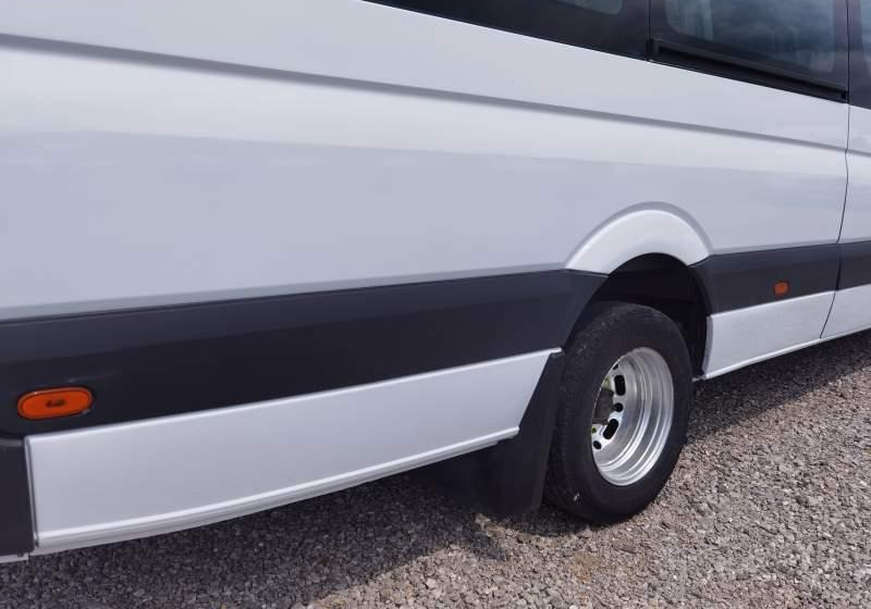 Autobus příměstský Mercedes-Benz Sprinter 511 Transfer: obrázek 9