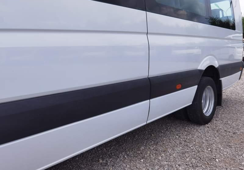 Autobus příměstský Mercedes-Benz Sprinter 511 Transfer: obrázek 8