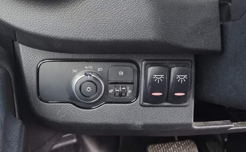 Mercedes-Benz Sprinter 519 3.0 CDI V6 *CABRIO*2x klima*40tys km - Turistický autobus: obrázek 3 Mercedes-Benz Sprinter 519 3.0 CDI V6 *CABRIO*2x klima*40tys km - Turistický autobus: obrázek 3