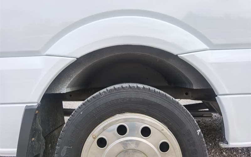 Mercedes-Benz Sprinter NOWY SILNIK *klima*webasto - Minibus, Mikrobus: obrázek 5 Mercedes-Benz Sprinter NOWY SILNIK *klima*webasto - Minibus, Mikrobus: obrázek 5