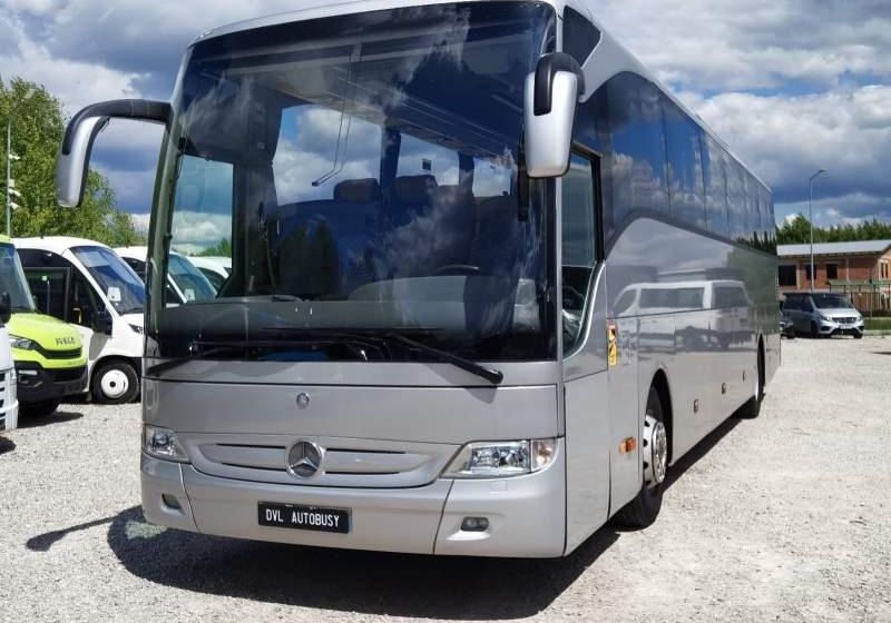 Mercedes-Benz TOURISMO RHD-M/2 EURO V - Turistický autobus: obrázek 5 Mercedes-Benz TOURISMO RHD-M/2 EURO V - Turistický autobus: obrázek 5