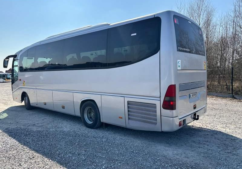 Mercedes-Benz Tourino 510 Euro 5 - Turistický autobus: obrázek 4 Mercedes-Benz Tourino 510 Euro 5 - Turistický autobus: obrázek 4