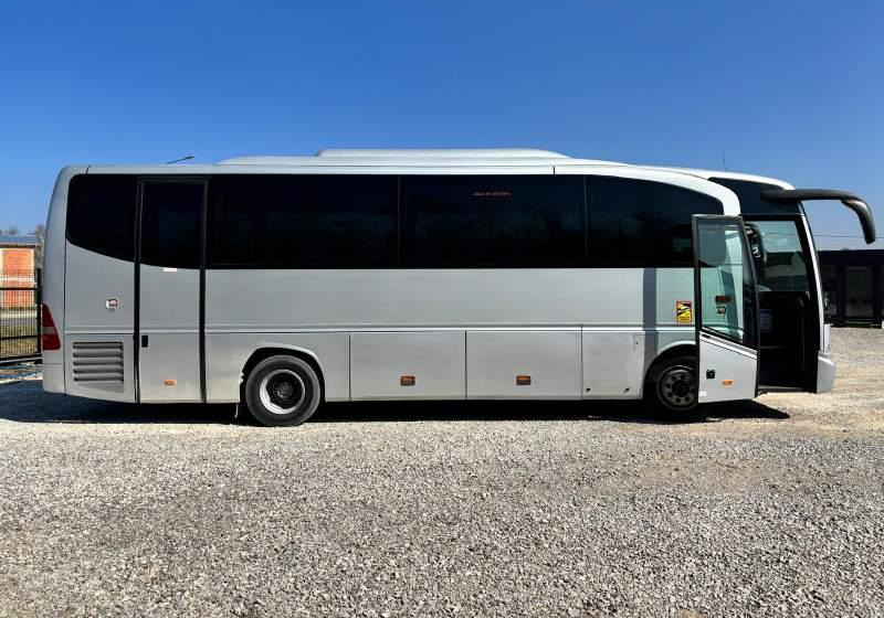 Mercedes-Benz Tourino 510 Euro 5 - Turistický autobus: obrázek 3 Mercedes-Benz Tourino 510 Euro 5 - Turistický autobus: obrázek 3