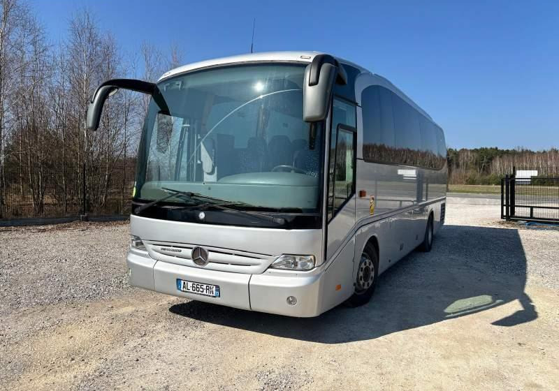 Mercedes-Benz Tourino 510 Euro 5 - Turistický autobus: obrázek 1 Mercedes-Benz Tourino 510 Euro 5 - Turistický autobus: obrázek 1