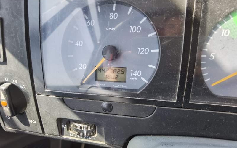 Mercedes-Benz Vario 814D 31+10 leasing Mercedes-Benz Vario 814D 31+10: obrázek 12