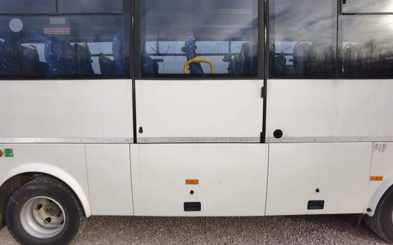 Autobus příměstský Otokar Navigo 34 EURO 6: obrázek 17
