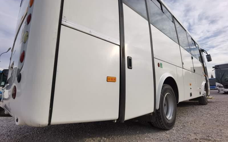 Autobus příměstský Otokar Navigo 34 EURO 6: obrázek 15