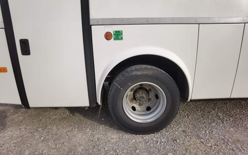 Autobus příměstský Otokar Navigo 34 EURO 6: obrázek 14
