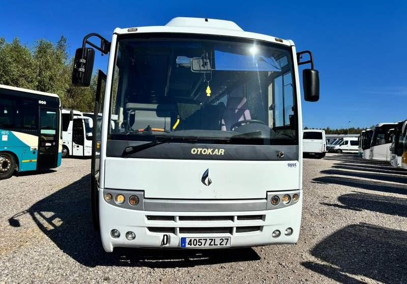 Otokar Navigo F185 34 *KLIMA*, - Autobus příměstský: obrázek 3 Otokar Navigo F185 34 *KLIMA*, - Autobus příměstský: obrázek 3