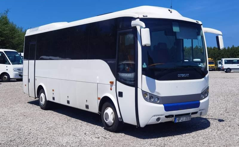 Otokar Navigo Mega 33 *EURO6* 3 SZTUKI IDENTYCZNE - Turistický autobus: obrázek 1 Otokar Navigo Mega 33 *EURO6* 3 SZTUKI IDENTYCZNE - Turistický autobus: obrázek 1
