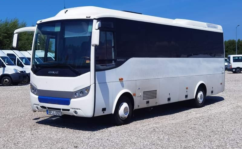 Otokar Navigo Mega 33 *EURO6* 3 SZTUKI IDENTYCZNE - Turistický autobus: obrázek 2 Otokar Navigo Mega 33 *EURO6* 3 SZTUKI IDENTYCZNE - Turistický autobus: obrázek 2