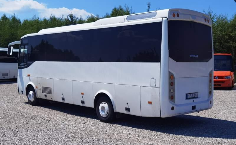 Otokar Navigo Mega 33 *EURO6* 3 SZTUKI IDENTYCZNE - Turistický autobus: obrázek 3 Otokar Navigo Mega 33 *EURO6* 3 SZTUKI IDENTYCZNE - Turistický autobus: obrázek 3